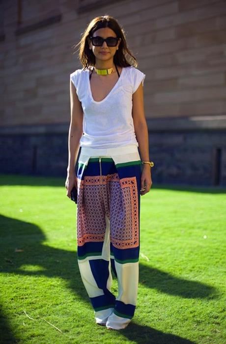 PAJAMA PANTS PAJAMA PANTS