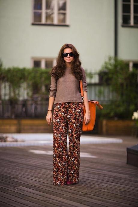 PAJAMA PANTS PAJAMA PANTS