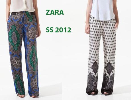 PAJAMA PANTS PAJAMA PANTS