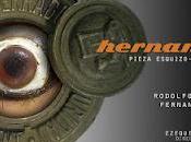 Hernanito.Pieza esquizo-industrial