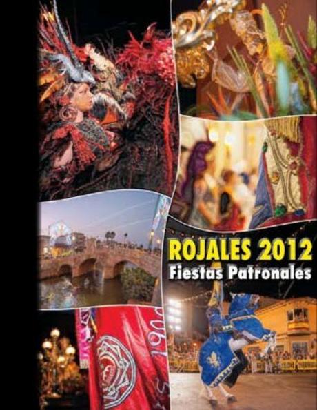 Rojales. Fiestas Patronales de San Pedro - Moros y Cristianos 2012