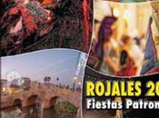 Rojales. Fiestas Patronales Pedro Moros Cristianos 2012