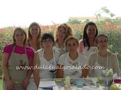 Curso galletas decoradas..17 Junio.