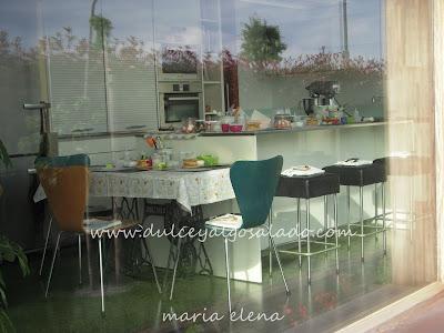 Curso de galletas decoradas..17 de Junio.