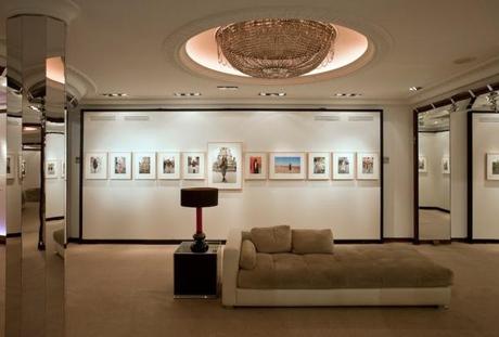 Loewe_Exhibit La calle (y el blog) en exposición. Scott Shuman en Madrid