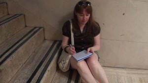 “Misión Tercer Libro”