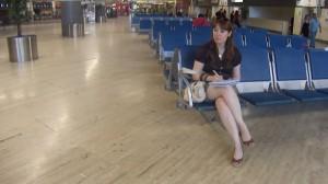 “Misión Tercer Libro”