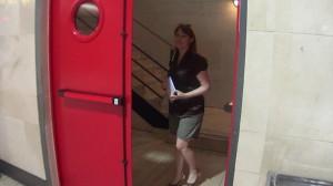 “Misión Tercer Libro”