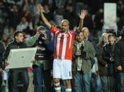 Verón, nace leyenda