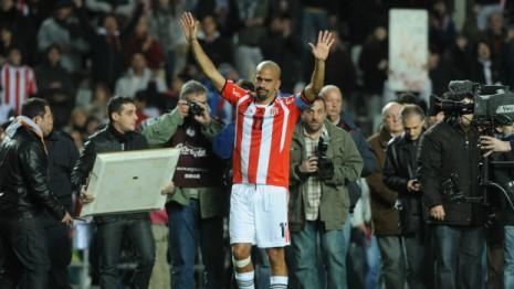 Verón, nace la leyenda