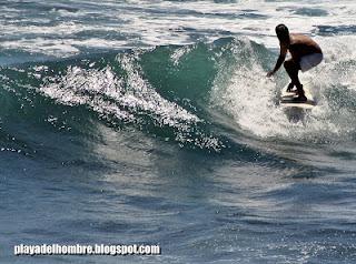 SURFER GIRL