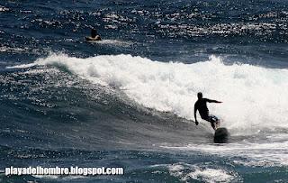 SURFER GIRL