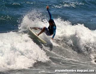 SURFER GIRL