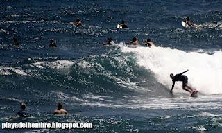 SURFER GIRL