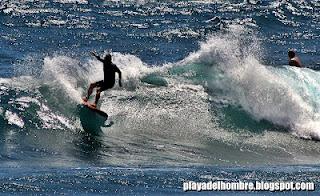 SURFER GIRL