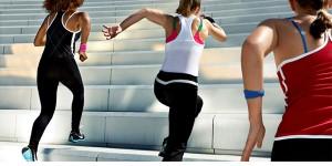 Cortas e intensas sesiones de ejercicio pueden ayudar a bajar el azúcar en sangre