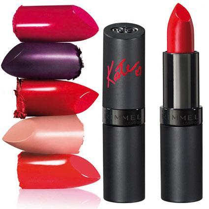 BEAUTY TIPS: Labiales con nombre de MUJER!