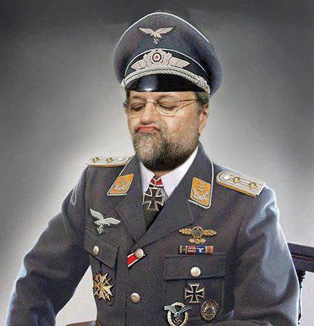 Rajoy y el comunismo igualitario