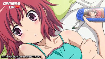 Hoy os traemos unos fondos para que decoréis vuestras PSP...