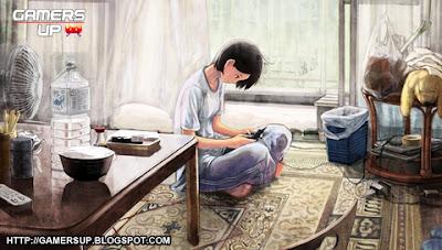 Hoy os traemos unos fondos para que decoréis vuestras PSP...