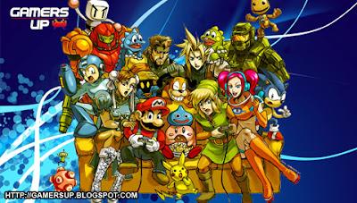 Hoy os traemos unos fondos para que decoréis vuestras PSP...