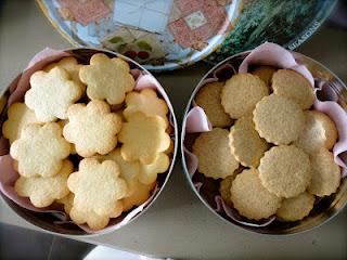 III GALLETAS