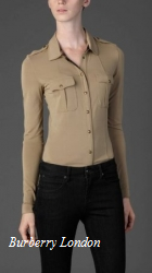 Kate Middleton se va de campamento. Consigue su look