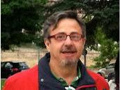 Amando Carabias, escritor