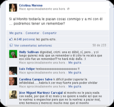 Soltera otra vez la hizo de ORO