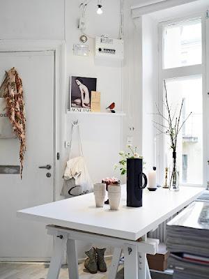 Comedores Diarios Rusticos