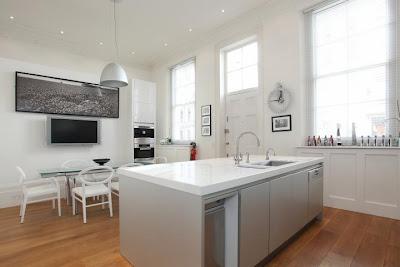 Comedores Diarios Rusticos