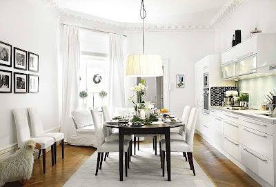 Comedores Diarios Rusticos