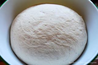 Souvlaki y Pan de Pita a mi manera. Paso a Paso