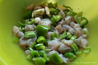 Souvlaki y Pan de Pita a mi manera. Paso a Paso