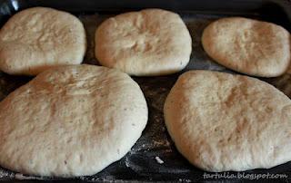 Souvlaki y Pan de Pita a mi manera. Paso a Paso