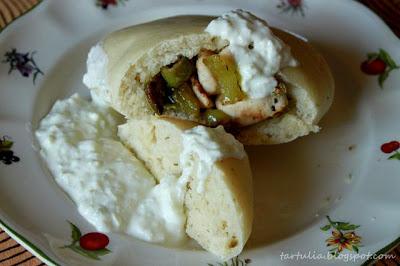 Souvlaki y Pan de Pita a mi manera. Paso a Paso