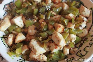 Souvlaki y Pan de Pita a mi manera. Paso a Paso