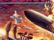 guerra señores cielo', John Brosnan