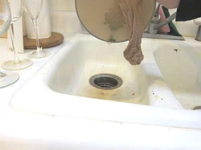 14 nuevos usos para los pantys viejos