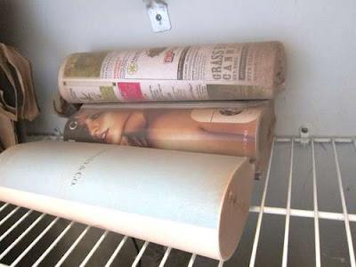 14 nuevos usos para los pantys viejos