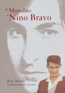 Homenaje a Nino Bravo... Un Mito de la Canción Romántica Española...