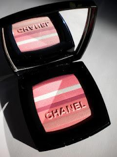 Colorete Horizon de Chanel