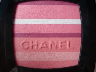 Colorete Horizon de Chanel