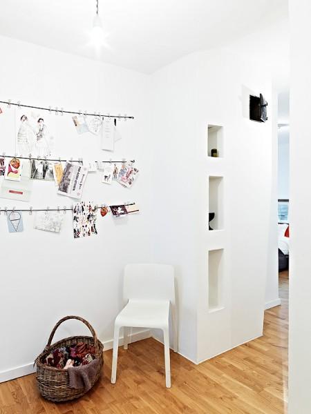 Distribución de pisos españoles y nórdicos - Paperblog