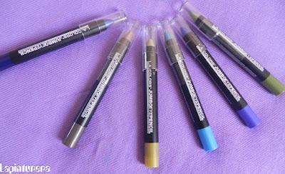 Los JUMBOS de LA COLORS: Review