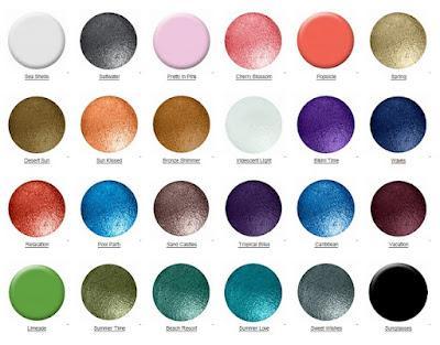 L. La colours. лак для ногтей планета нейлс. красные румяна. палитра цветов dreamcore.