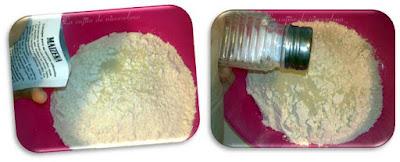 Souvlaki y pan de pita