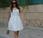 Loving White Dress!