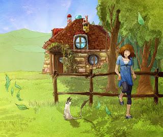 El brujo de los vientos. Miki Monticelli.Crítica.