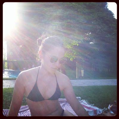 Instagram pics of the week